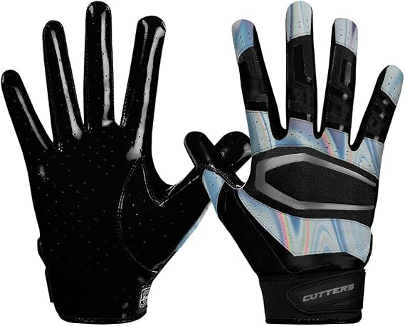 Cutters Rev Pro 3.0 Gloves