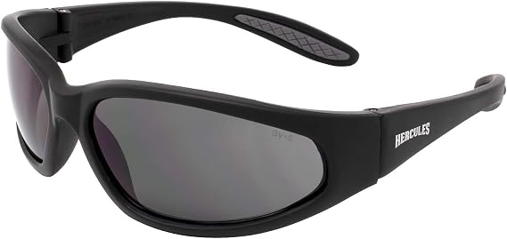 Hercules Safety Glasses