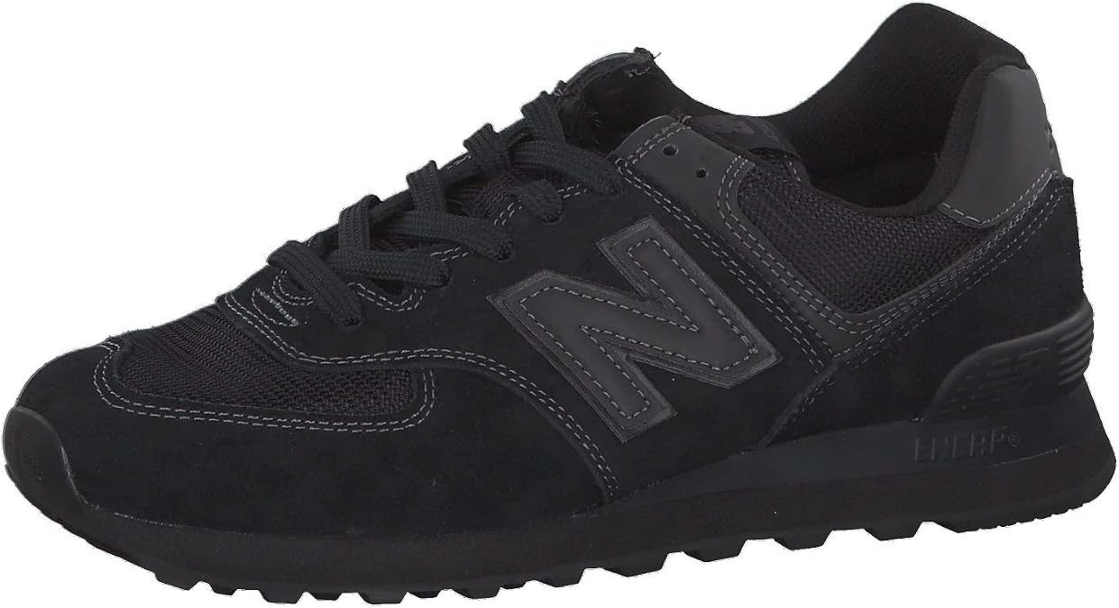 New Balance Men's 574v2 Trainers