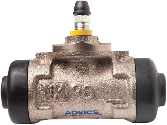 ADVICS WCT-004 Rear Drum Brake Wheel Cylinder