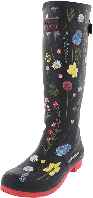 Joules Women's Wellington Boots