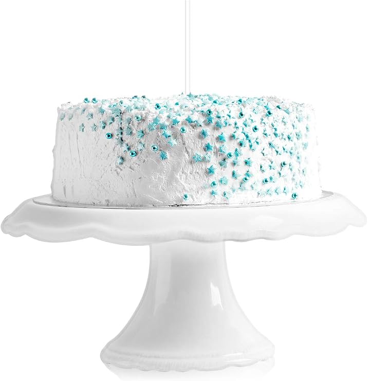 Hawaiian Tropical Summer Sea Beach Glitter Cake Supplies