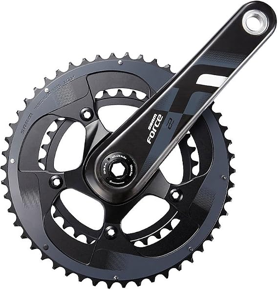SRAM Force22 Crankset