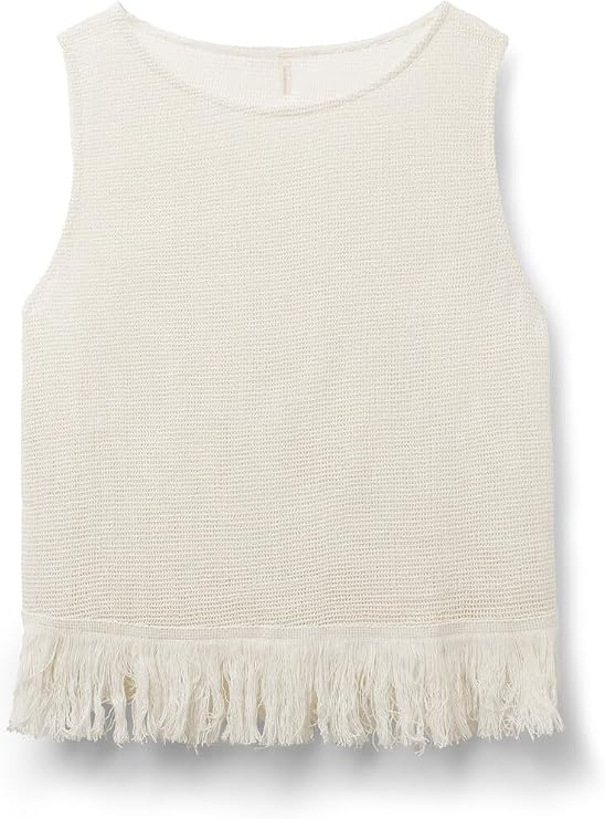 CALZEDONIA Mesh Top