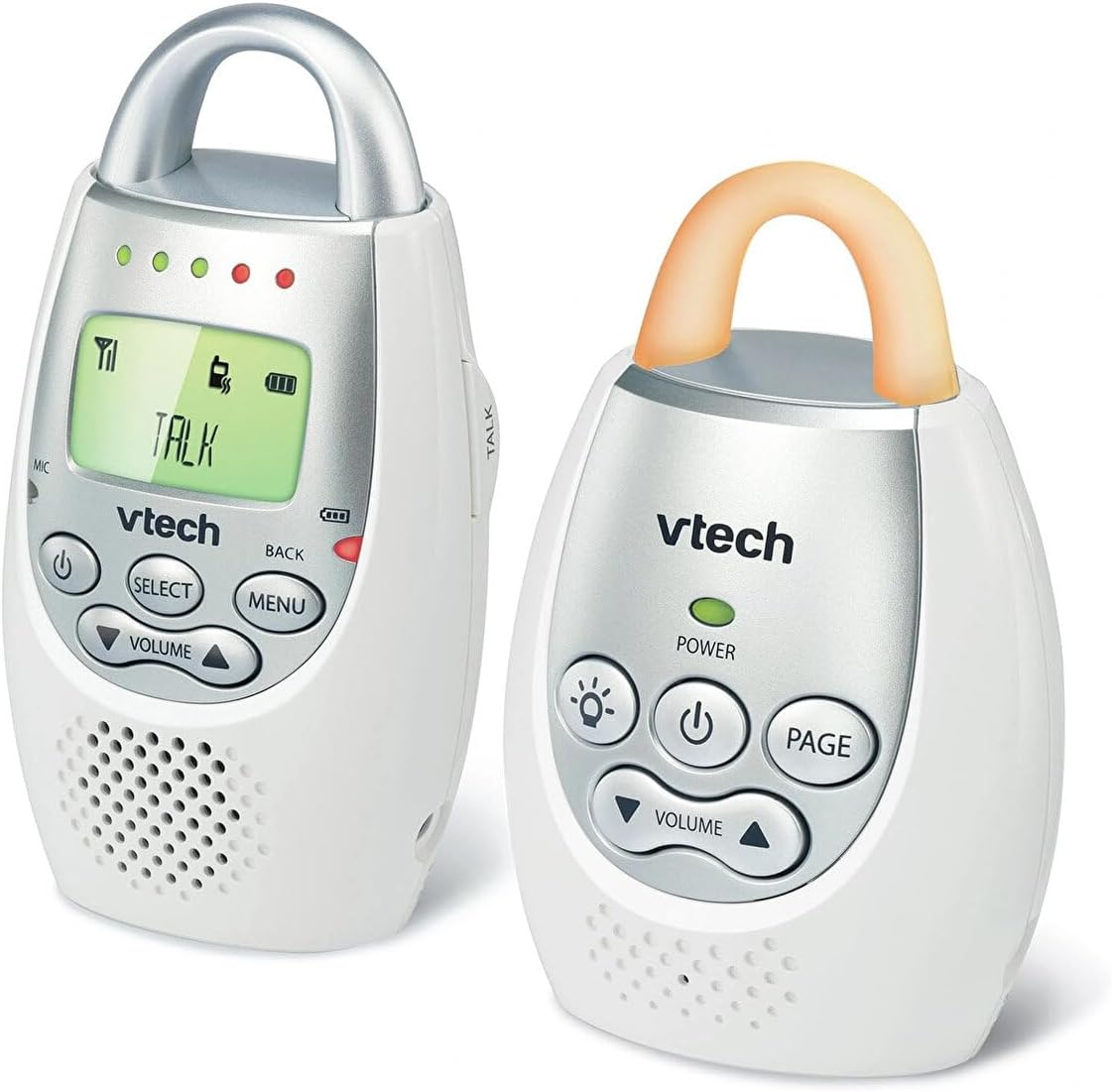 V-Tech BM2100 Digital Baby Radio