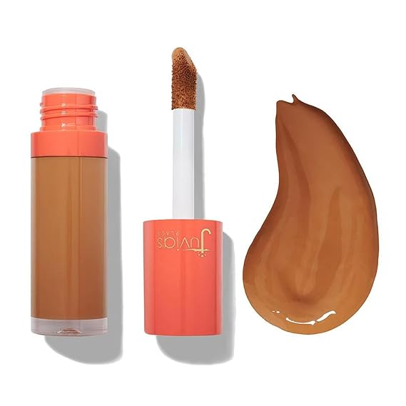 Juvia's Place I Am Magic Liquid Concealer - J10 - Full Coverage Concealer
