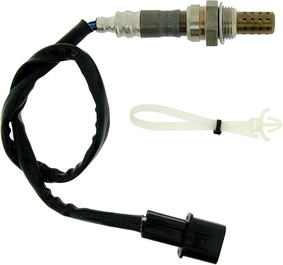 NTK 21512 Oxygen Sensor