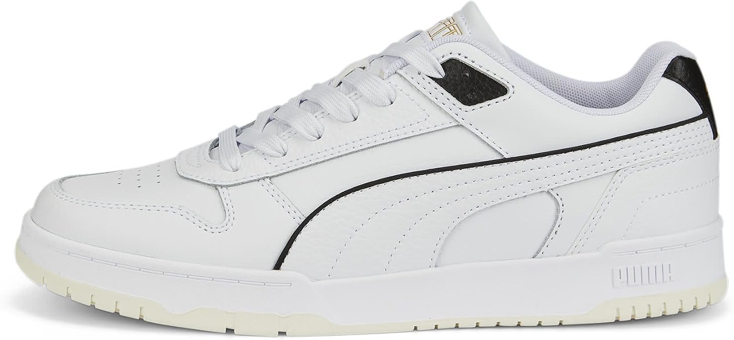 PUMA Rbd Game Low, Men's Sneaker