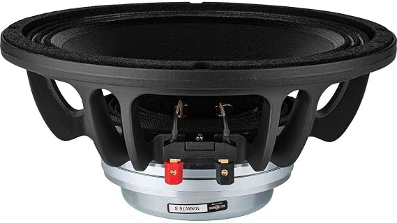 B&C 10NW76 10 Neo Woofer