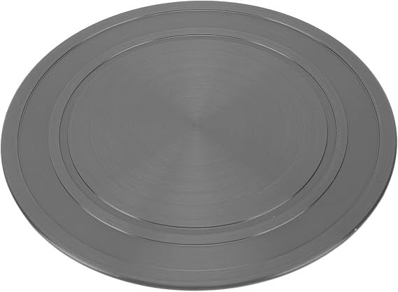 Heat Diffuser Aluminum Induction Diffuser Plate Flame Guard Simmer Plate Hob Plate for Gas Stove