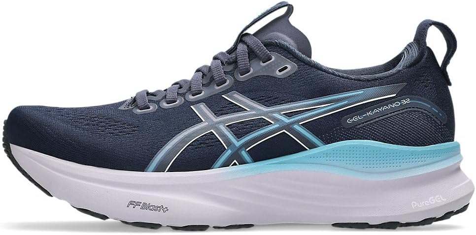 ASICS GEL-KAYANO 32 Women's Running Shoes