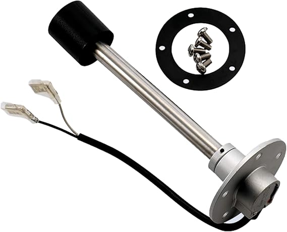VDO 226-635 Reed Switch Fuel Sender 350MM 240-33 Ohm