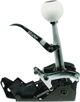 Hurst 3160009 Quarter Stick Shifter