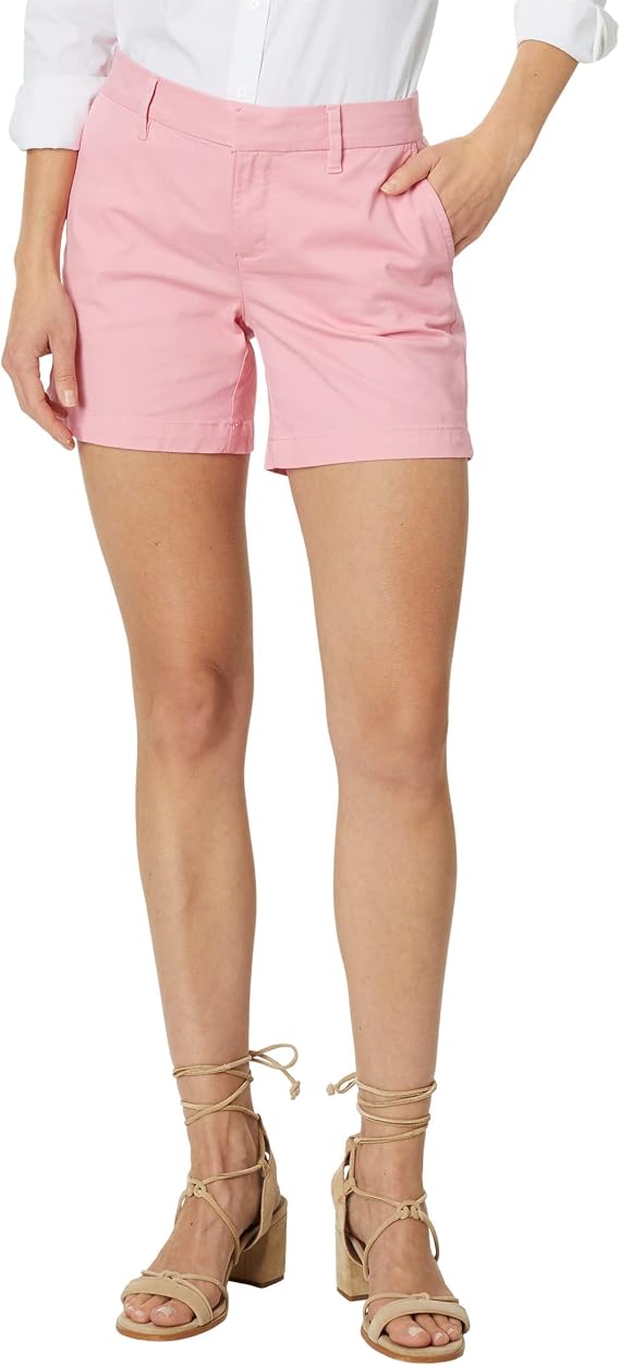 Tommy Hilfiger Hollywood 5" Chino Shorts