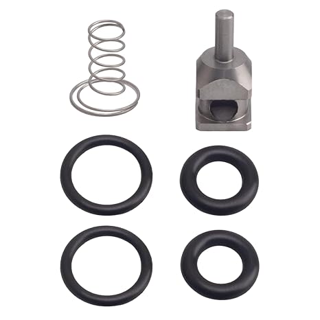Fuel Check Valve Rebuild Kit for EFI Systems 2001+ Fits MC-300 Fuel Tool