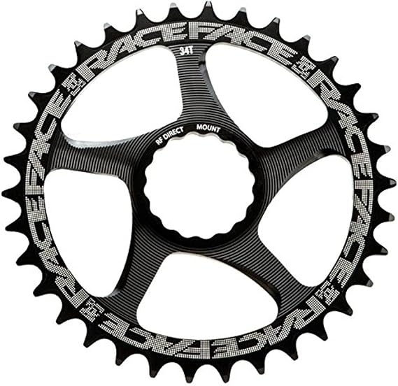Race Face 3-Bolt SRAM Direct Mount Narrow/Wide Chainring