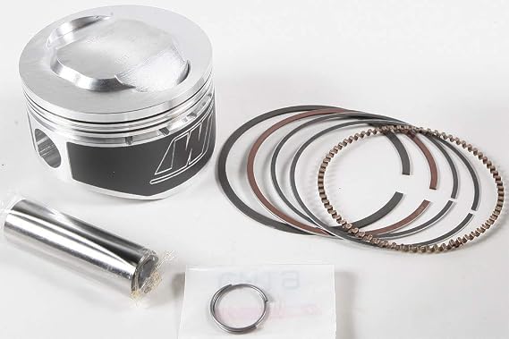 Wiseco 40119M10200 Yamaha 700 Piston Kit STD.