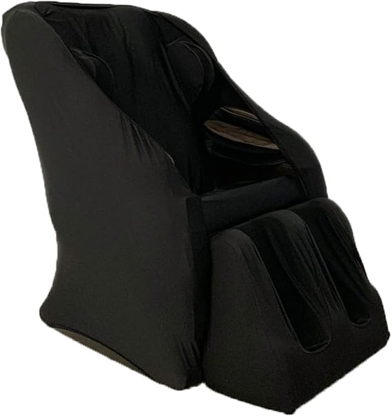 Massage Chair, Full Body Acupressure, Zero Gravity Massage Chair Protective Cover, Super Soft Stretch Fabric Cover, For Recliners, Main Body