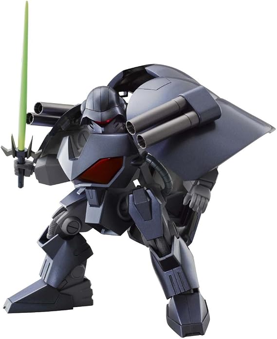 Variable Action Magic King Grandzote Helmetal Mass Production