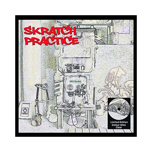Scratch Practice