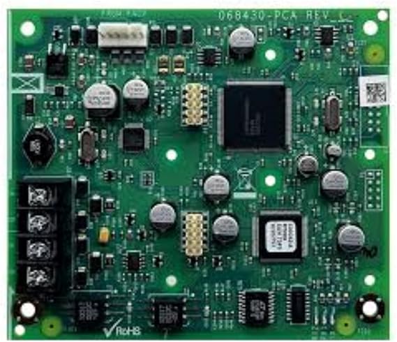SILENT KNIGHT SK-NIC - Network Interface Card