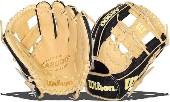Wilson A2000