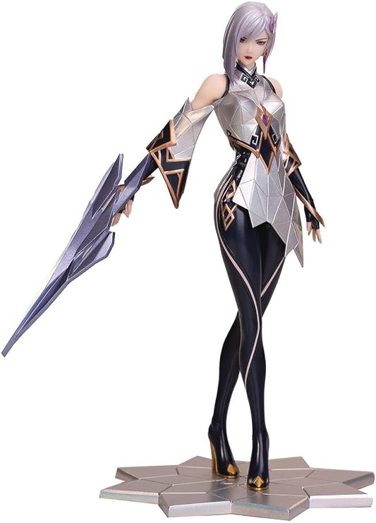 Gift+ Series King Eiyo Mirror (Jin) Mirror Image Blade Version, 1/10 Complete Figure