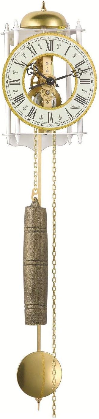 Hermle Stuttgart 70733000711 Clock