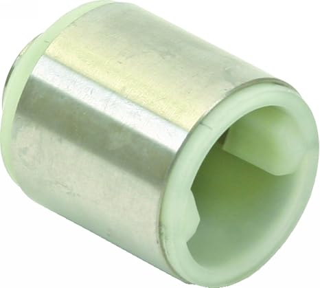 Robot Coupe 89626, Lower Coupling