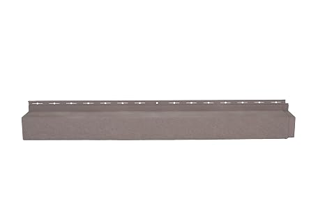TandoStone Architectural Sill Sable