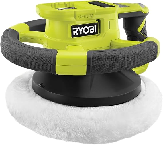 18V ONE+ 10" Random Orbit Variable Speed