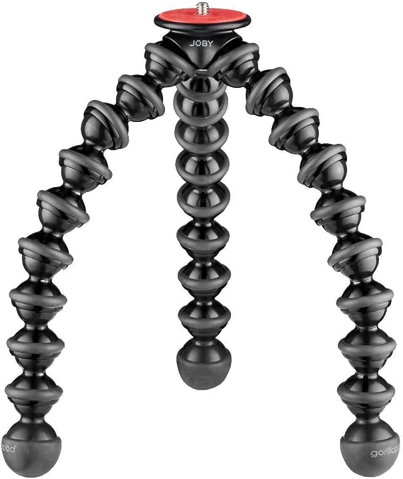 Joby GorillaPod 3K PRO Stand, Black