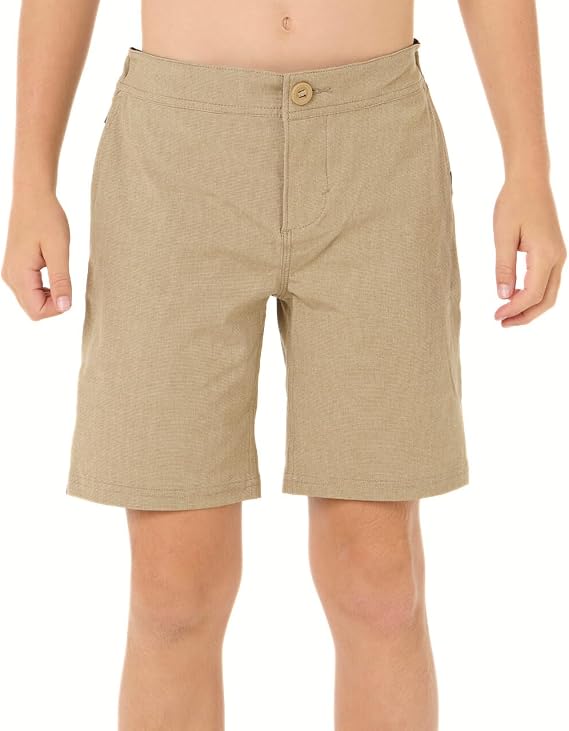 Rip Curl Boys' Boardwalk Phase Walk Short