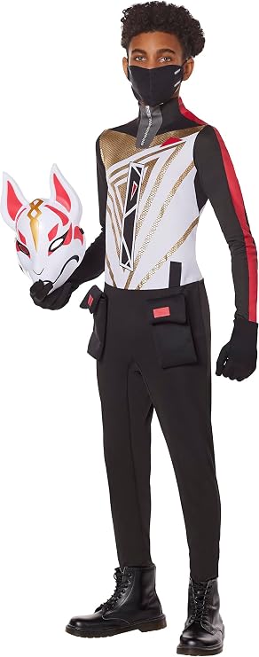 InSpirit Designs Drift Youth Fortnite Costume