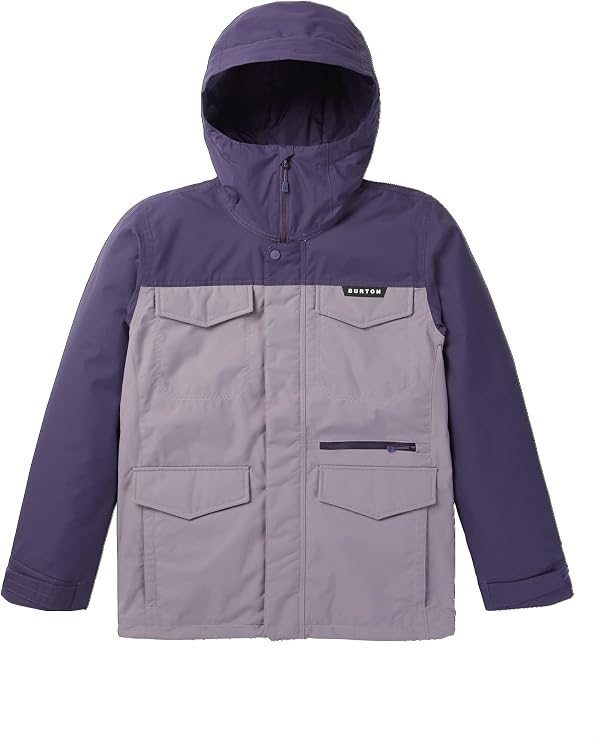 Burton mens Covert 2l Jacket