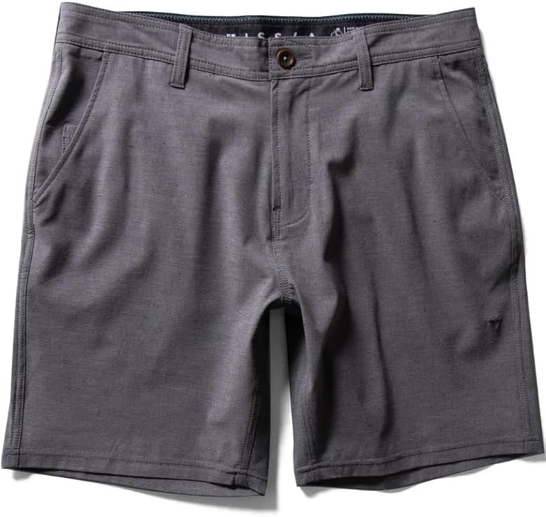 Canyons Hybrid 18.5" Walkshort