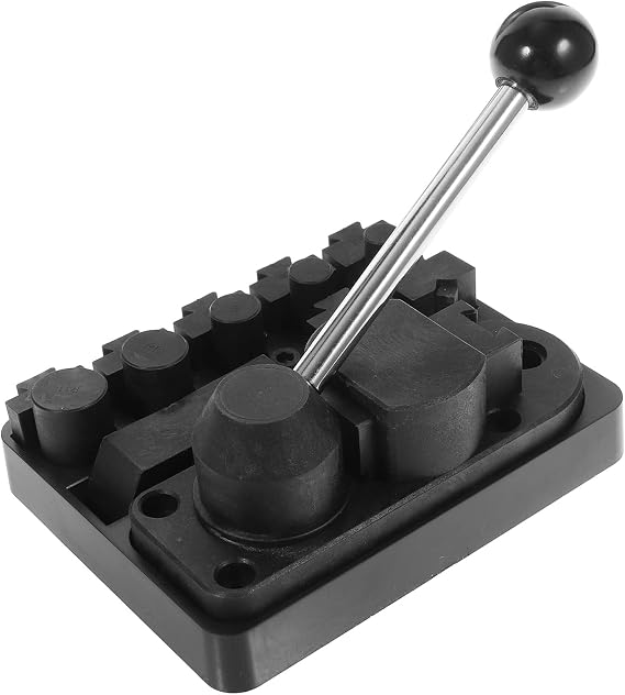 GLSTOY Ring Bender Maker 14mm for Jewelry Designers 12mm 16mm
