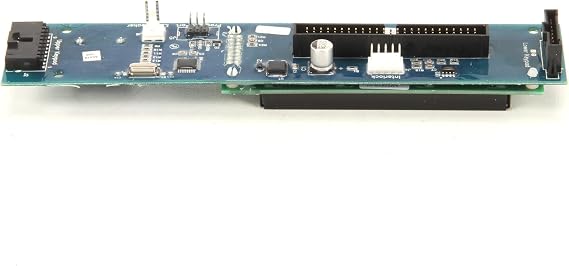 Amana 59104126 Microwave Oven Display Board