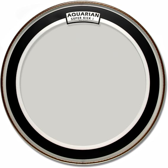 Aquarian Drumheads Drumhead Pack (SKI22)