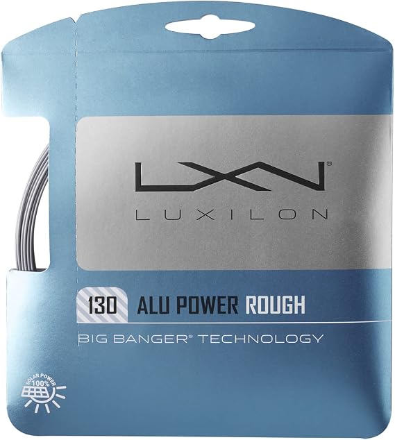 Wilson Luxilon Tennis String