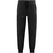 Anthony Jackson Men's Casual Slim Fit Jogger Sweatshirts LUNOR