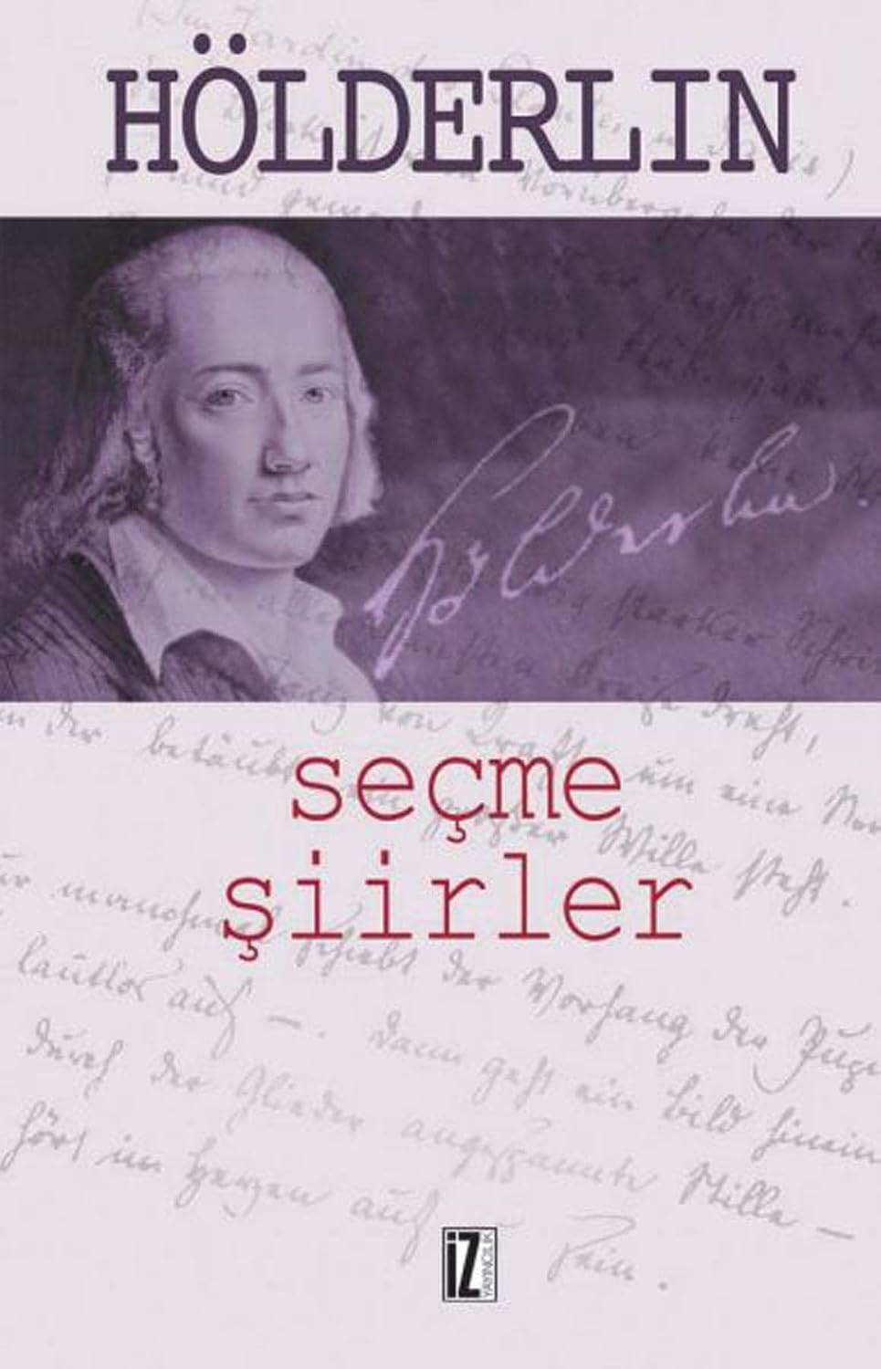 Seçme Şiirler Kağıt Kapak – 1 Ağustos 2019