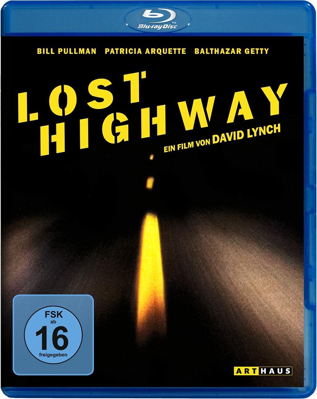 Lost Highway