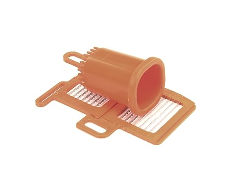 AC061 Dynacube Grid Set 1/4 Pusher