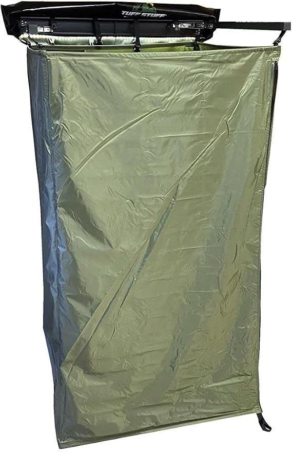 Tuff Stuff Overland TS-Shower-Tent Shower Tent