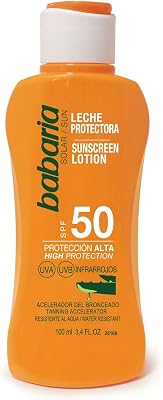 Babaria Adult Skin Care, 0.155 kg