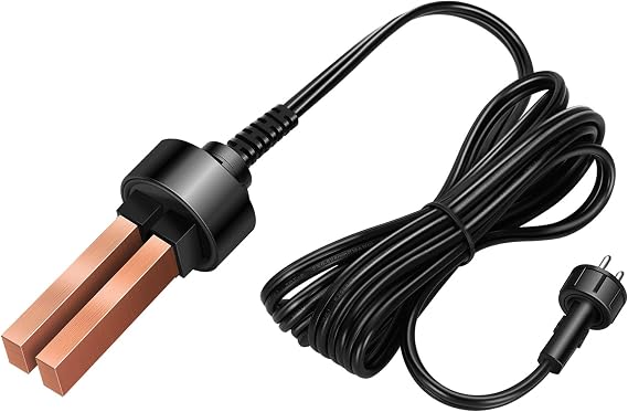 G2 IonGen Replacement Probe,Black/Copper
