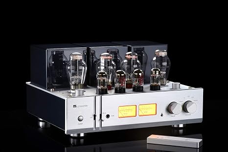 X9 300B Tube Amplifier Integrated Amp Class A Single-Ended