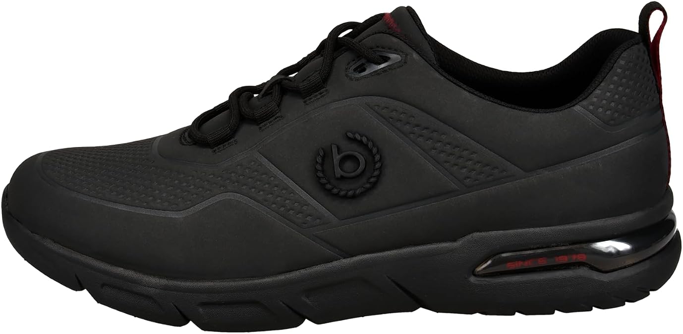 bugatti Men's Nubola IiSneaker