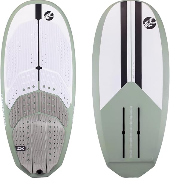 2023 Cabrinha Logic Foilboard Carbon